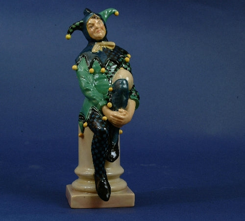 Jester