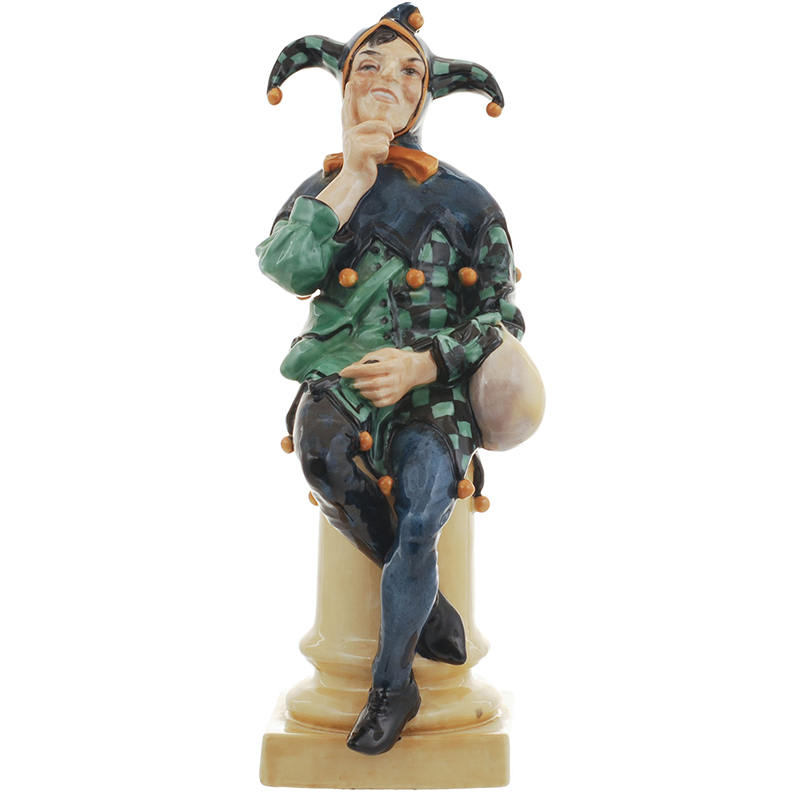 Jester