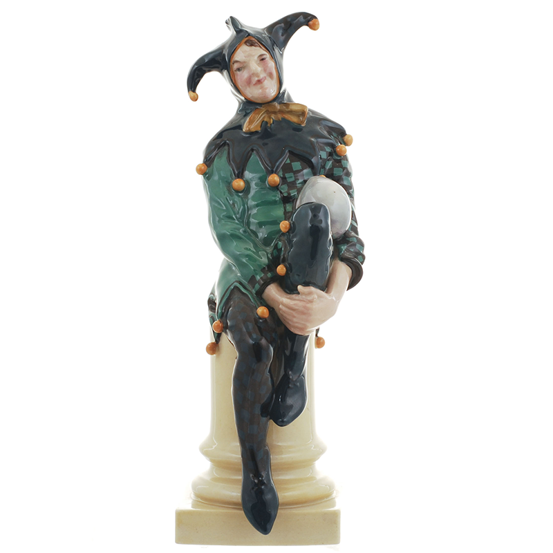 Jester