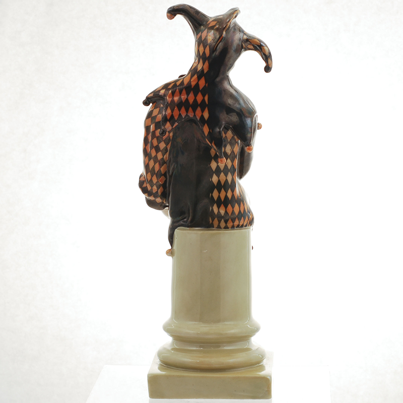 Jester colorway