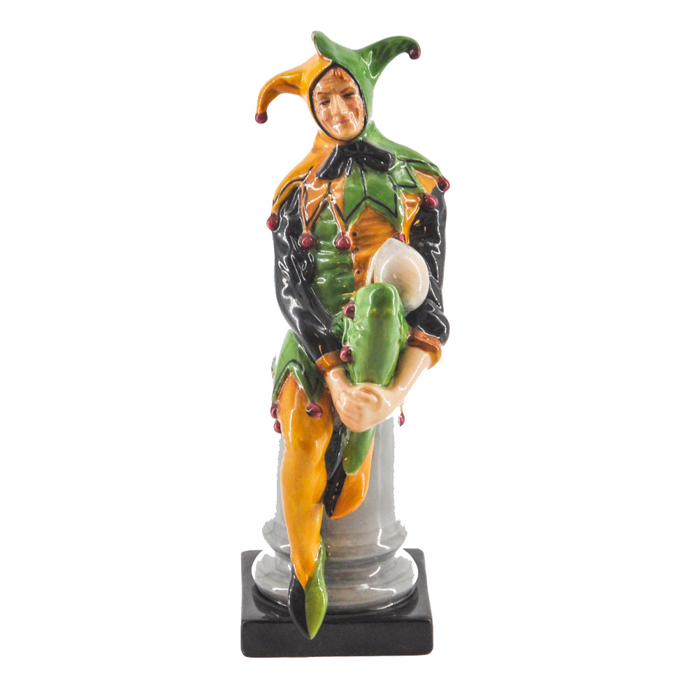 Jester colorway