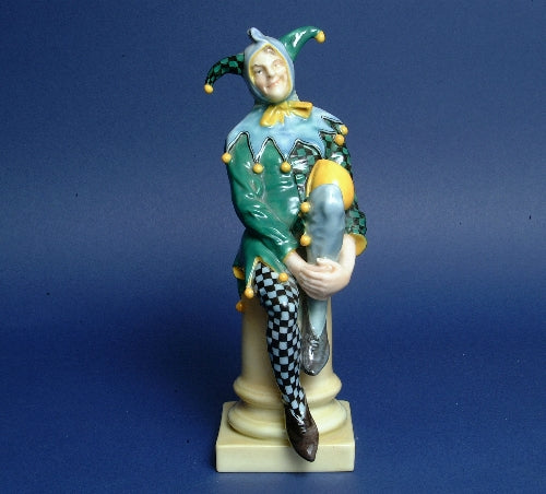 Jester colorway