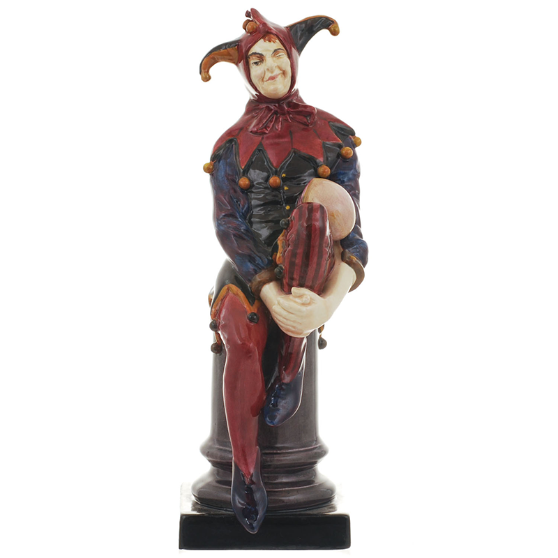 Jester colorway