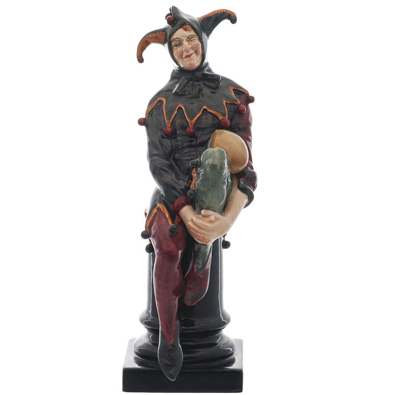 Jester colorway