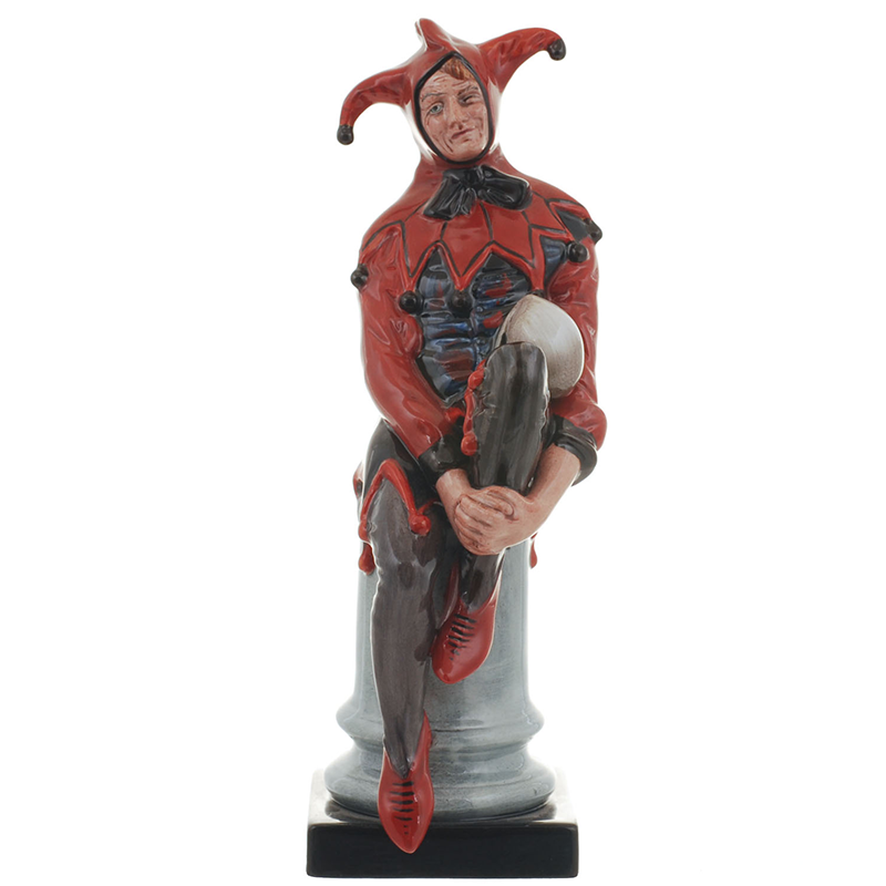 Jester colorway