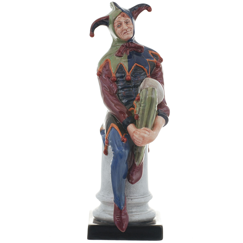 Jester colorway