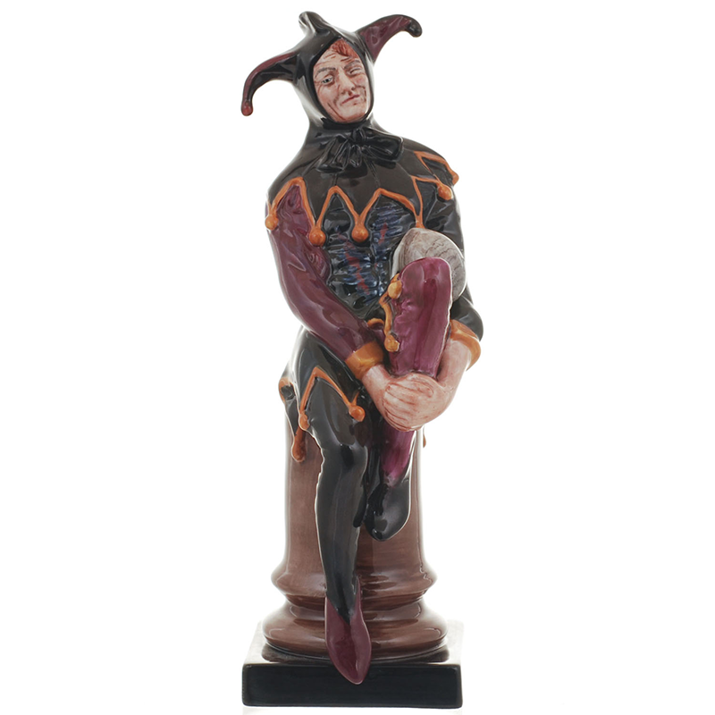 Jester colorway