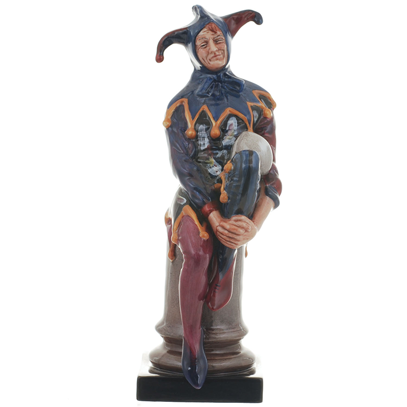 Jester colorway