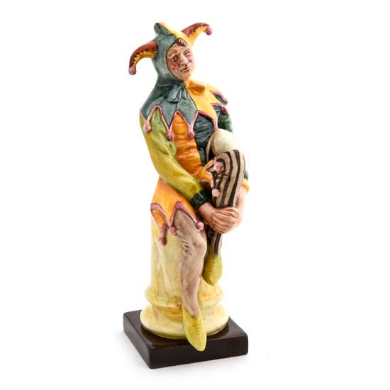 Jester colorway