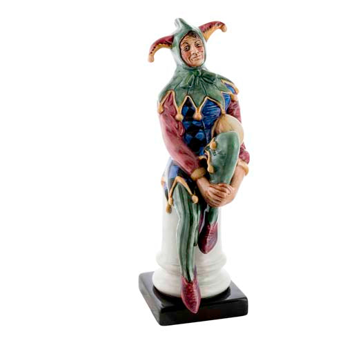 Jester colorway