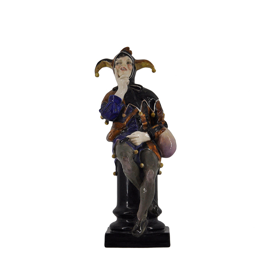 Jester colorway