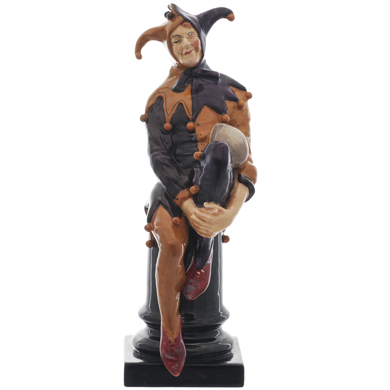Jester colorway