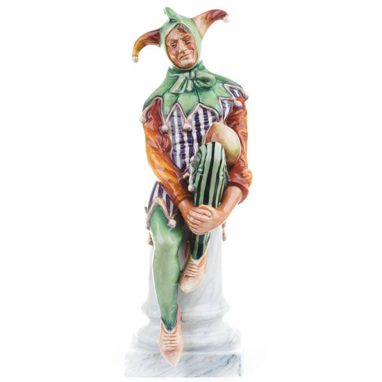 Jester