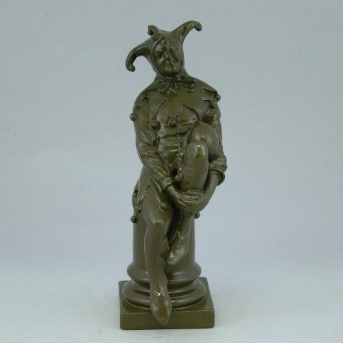 Jester (restored)