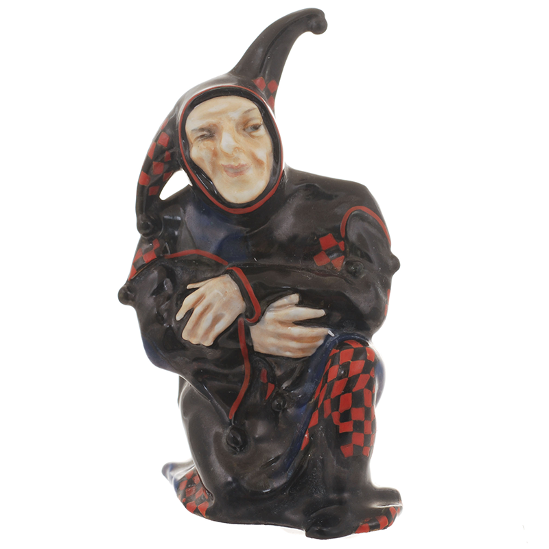 Jester