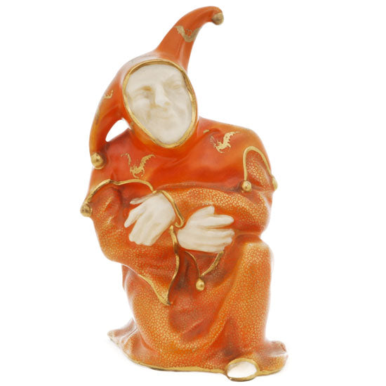 Jester (restored)