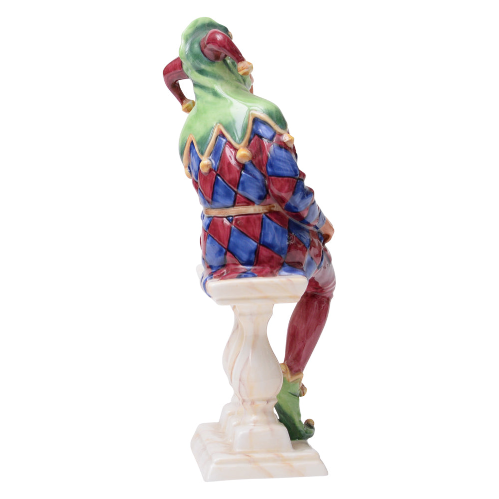 Jester - Pascoe Exclusive