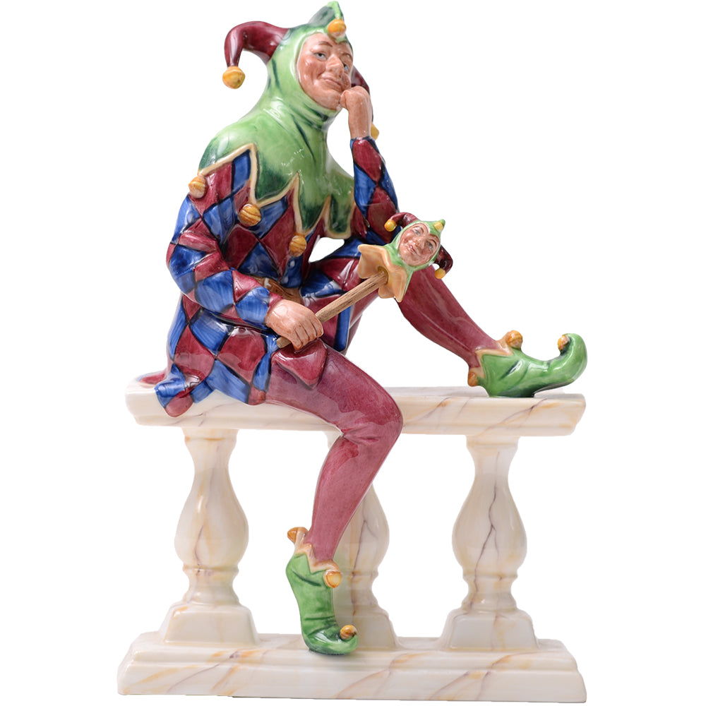 Jester - Pascoe Exclusive
