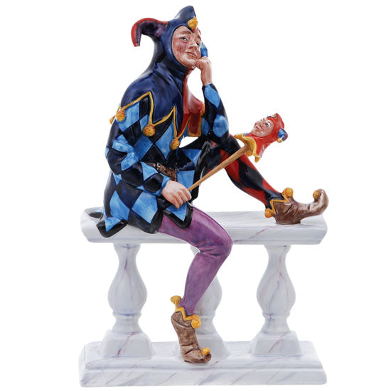 Jester - Pascoe Exclusive