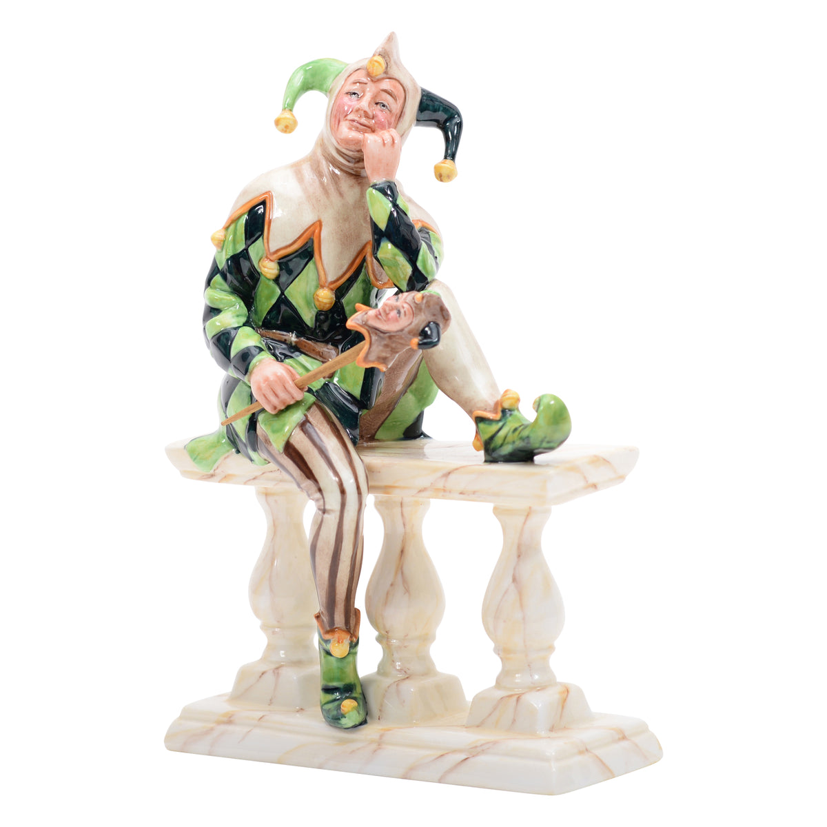 Jester Pascoe - Pascoe Exclusive