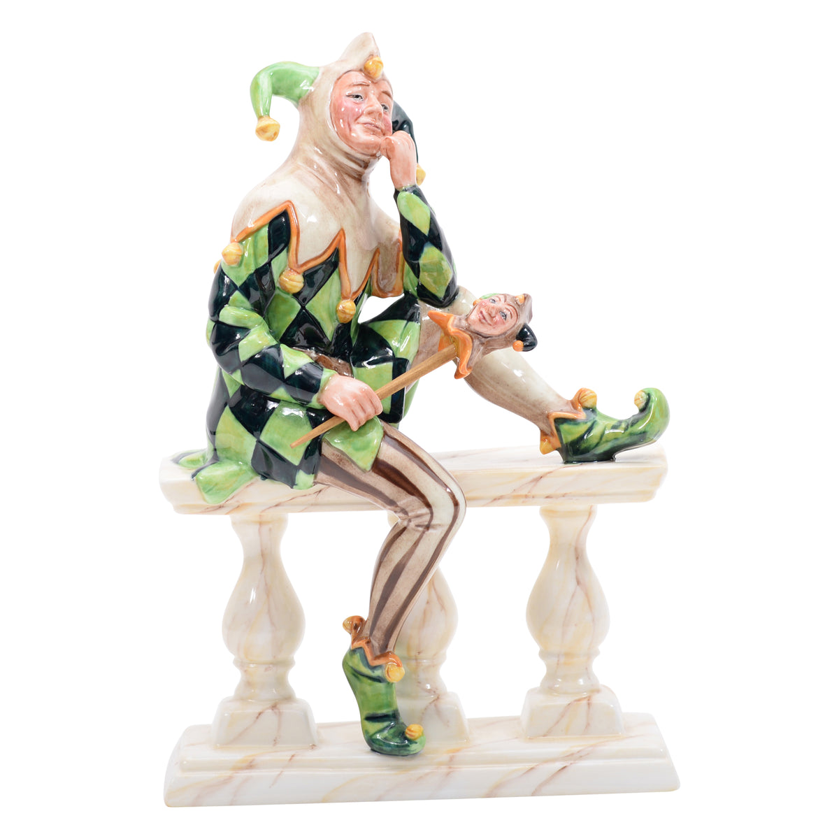 Jester Pascoe - Pascoe Exclusive