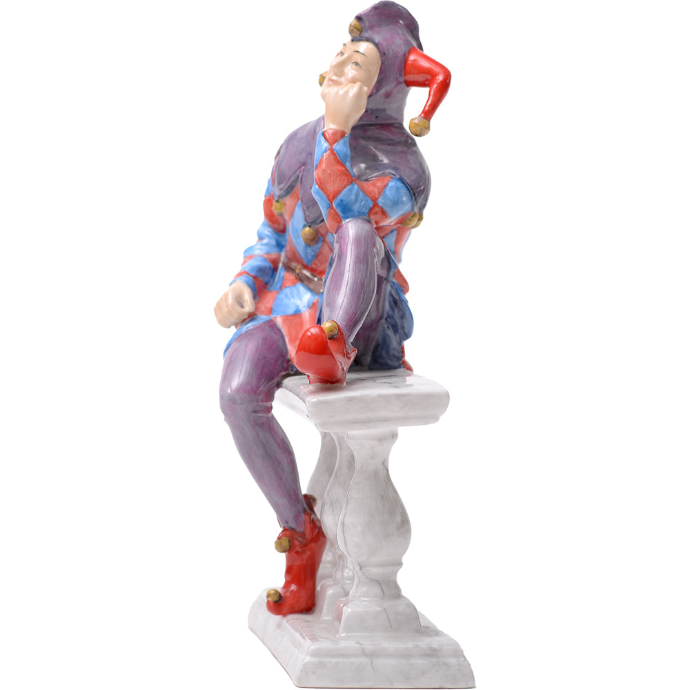 Jester Prototype As Is