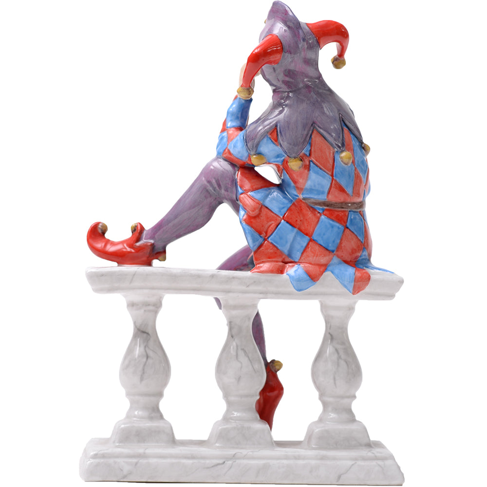 Jester Prototype As Is