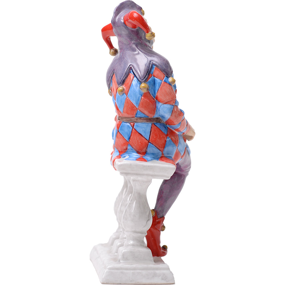 Jester Prototype As Is