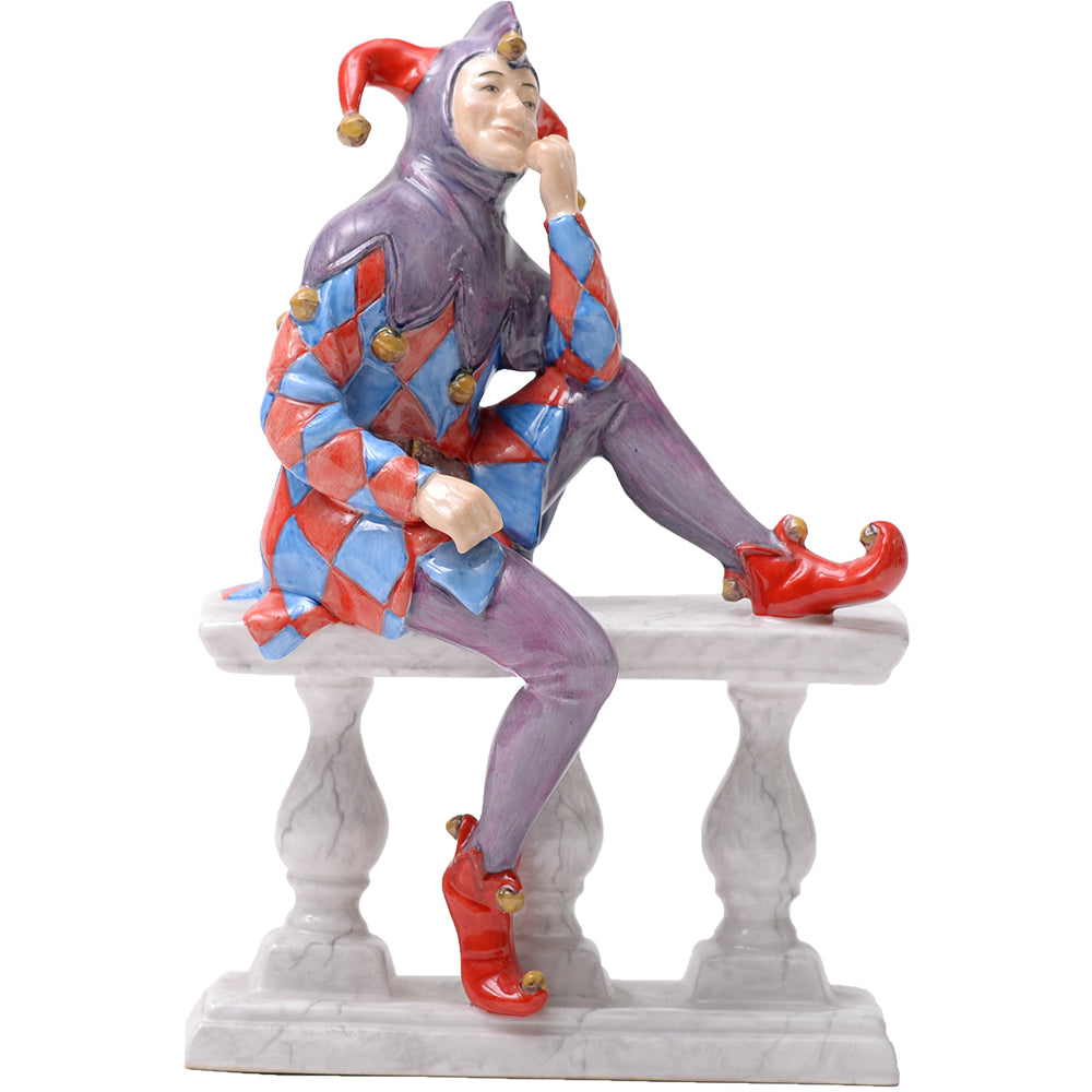Jester Prototype As Is