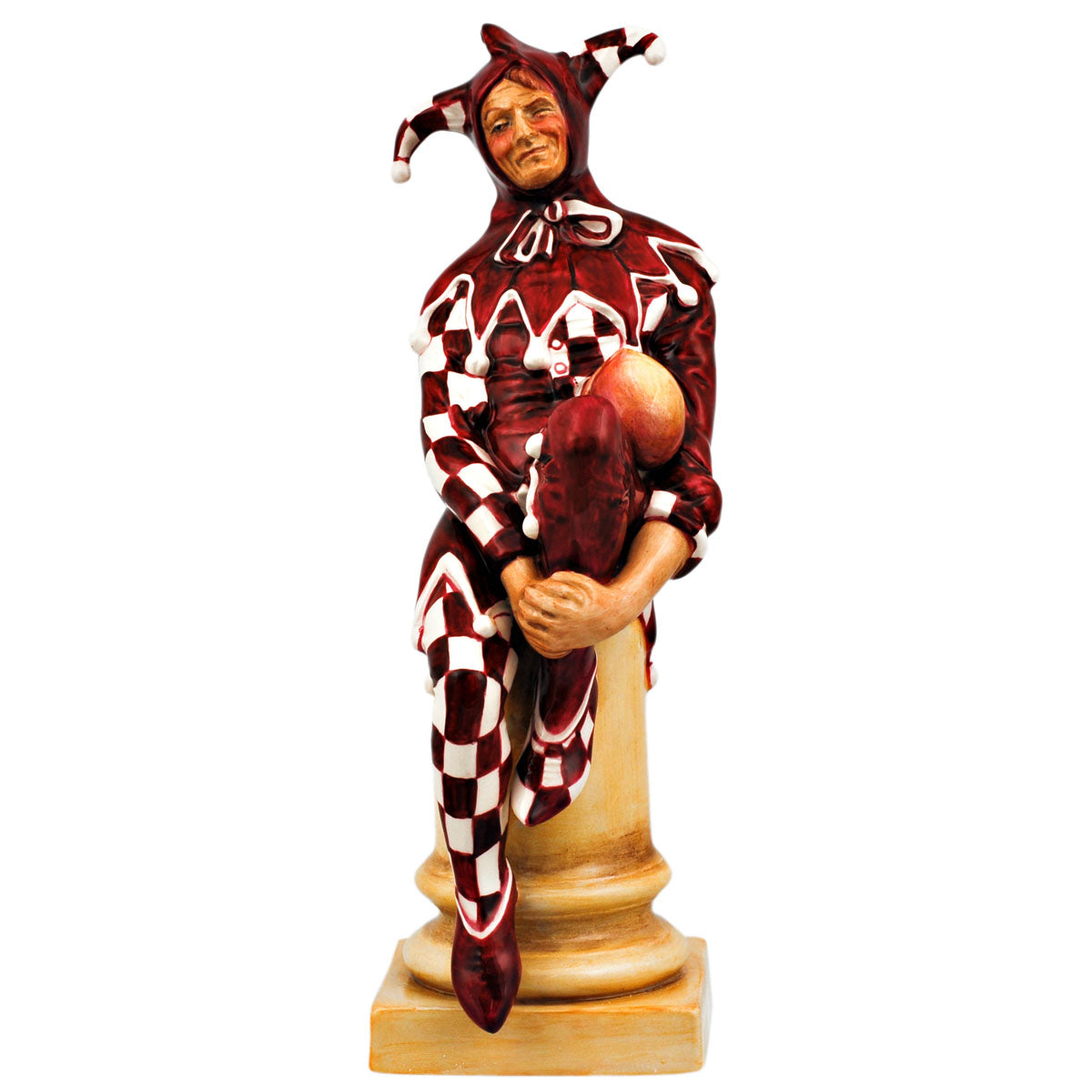 Jester (restored)