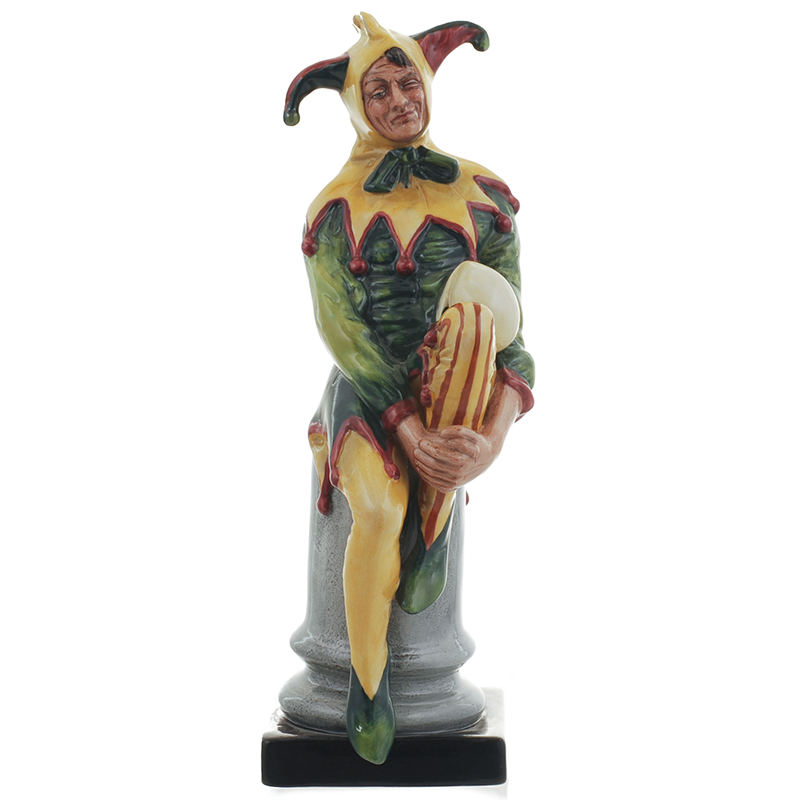 Jester