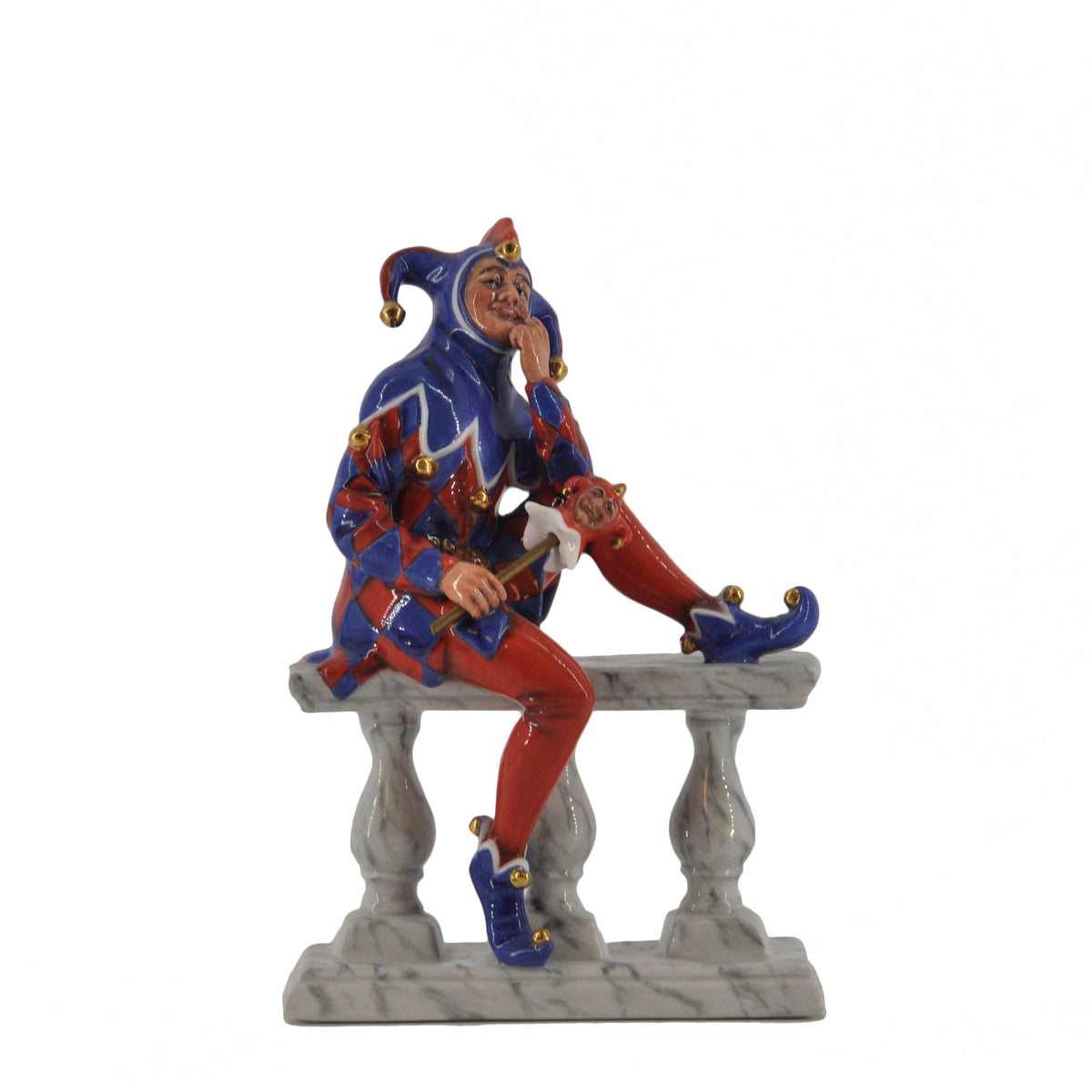 Jester prototype