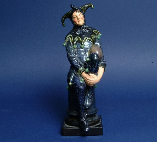 Jester