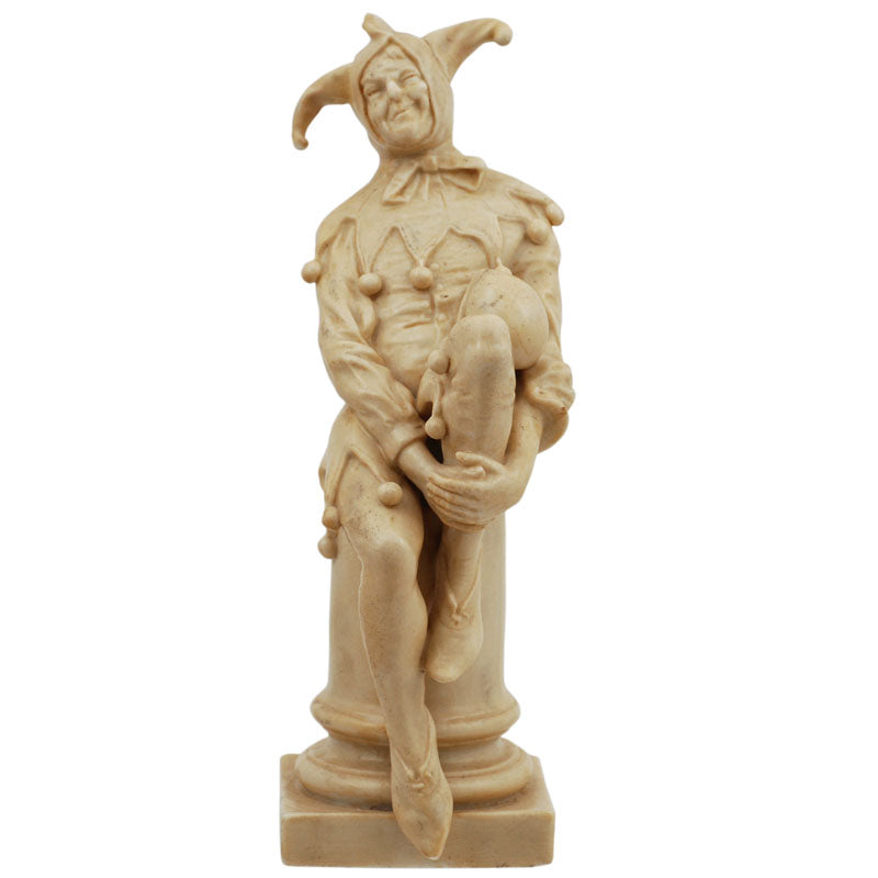 Jester (restored)