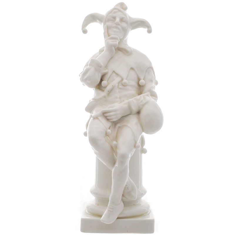 Jester (restored)