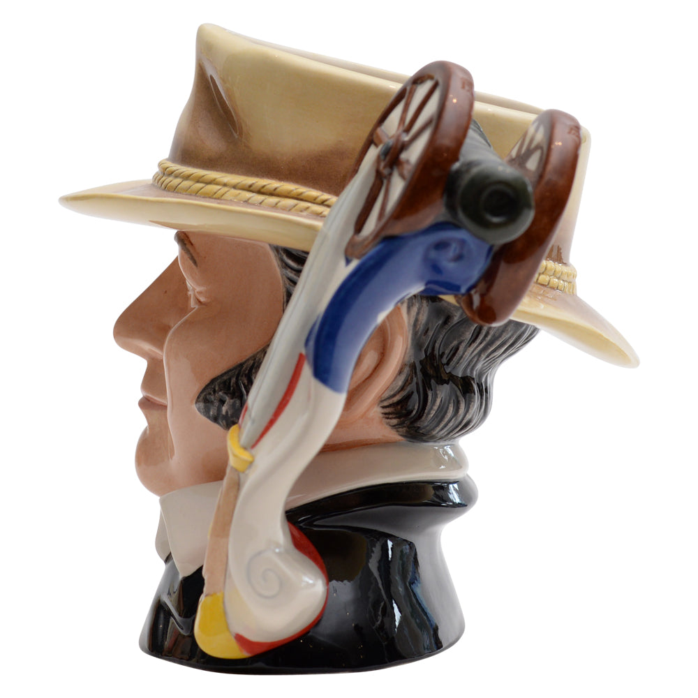 Jim Bowie Large D7291