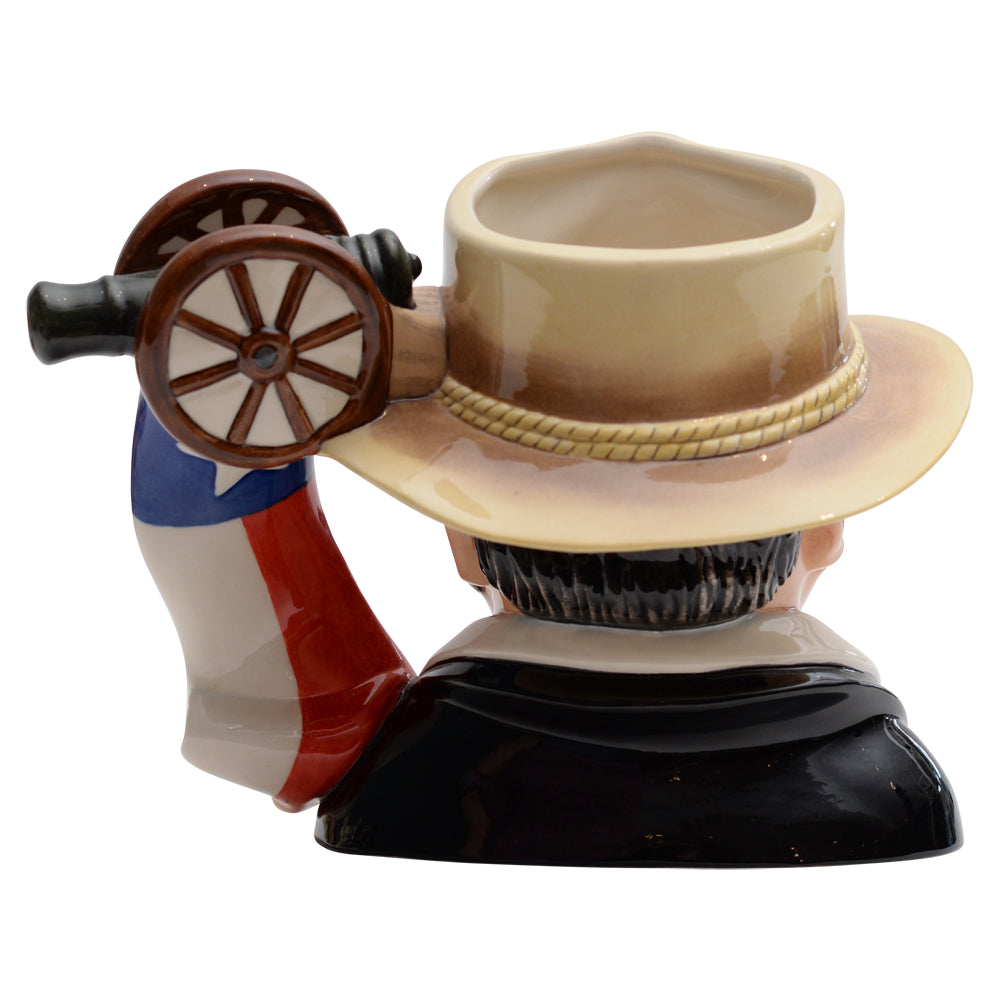 Jim Bowie Large D7291