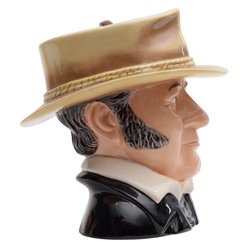 Jim Bowie Large D7291