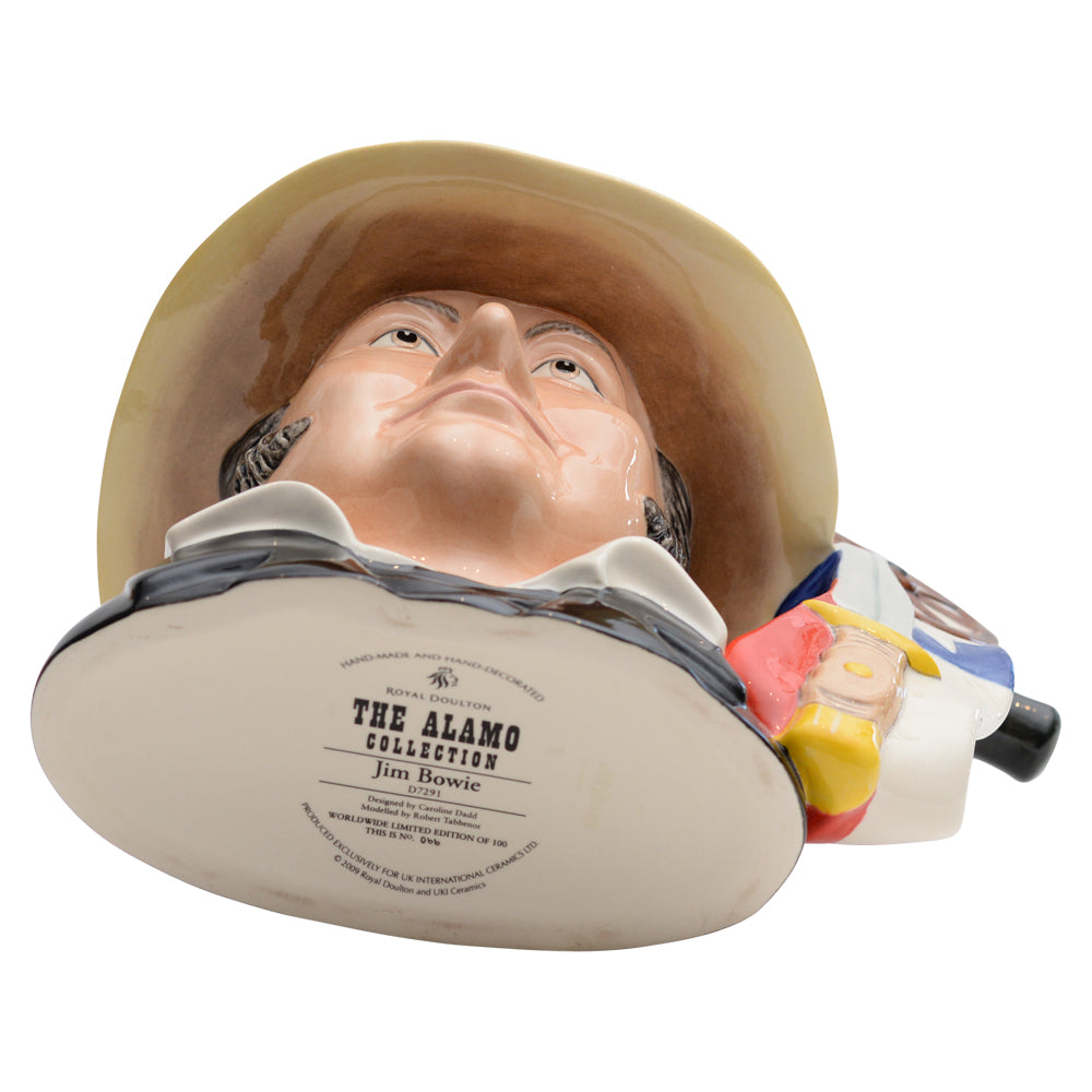 Jim Bowie Large D7291