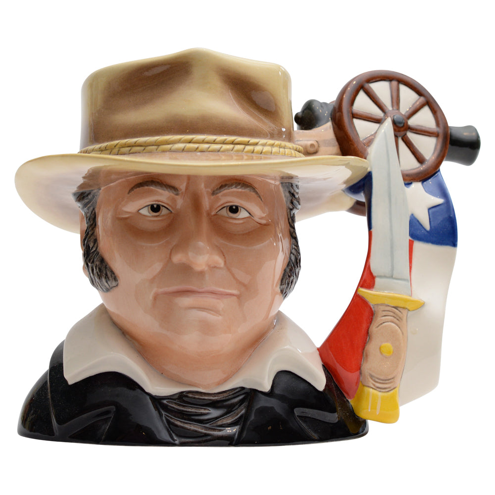 Jim Bowie Large D7291