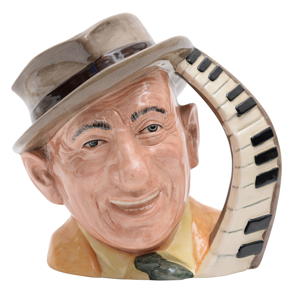 Jimmy Durante Large D6708