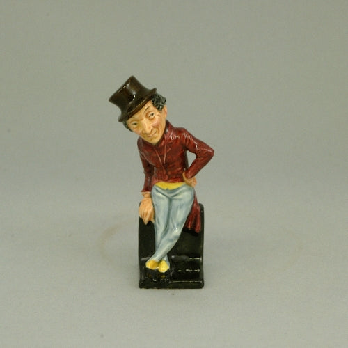 Jingle Prototype (restored)