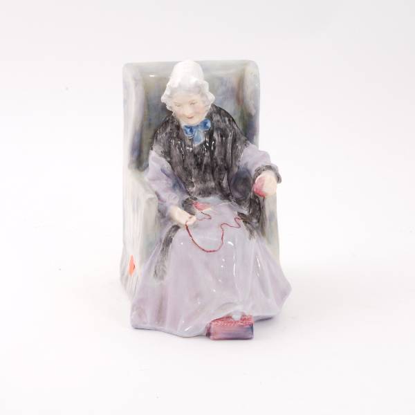 Joan (as is condition)