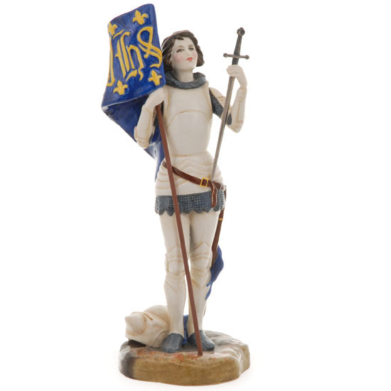Joan Of Arc