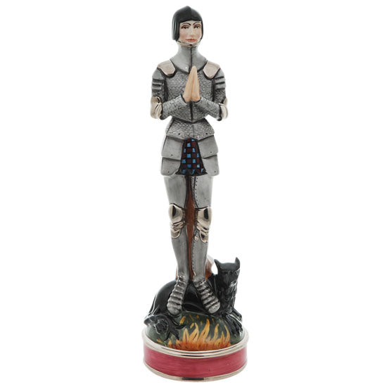 Joan of Arc Prototype