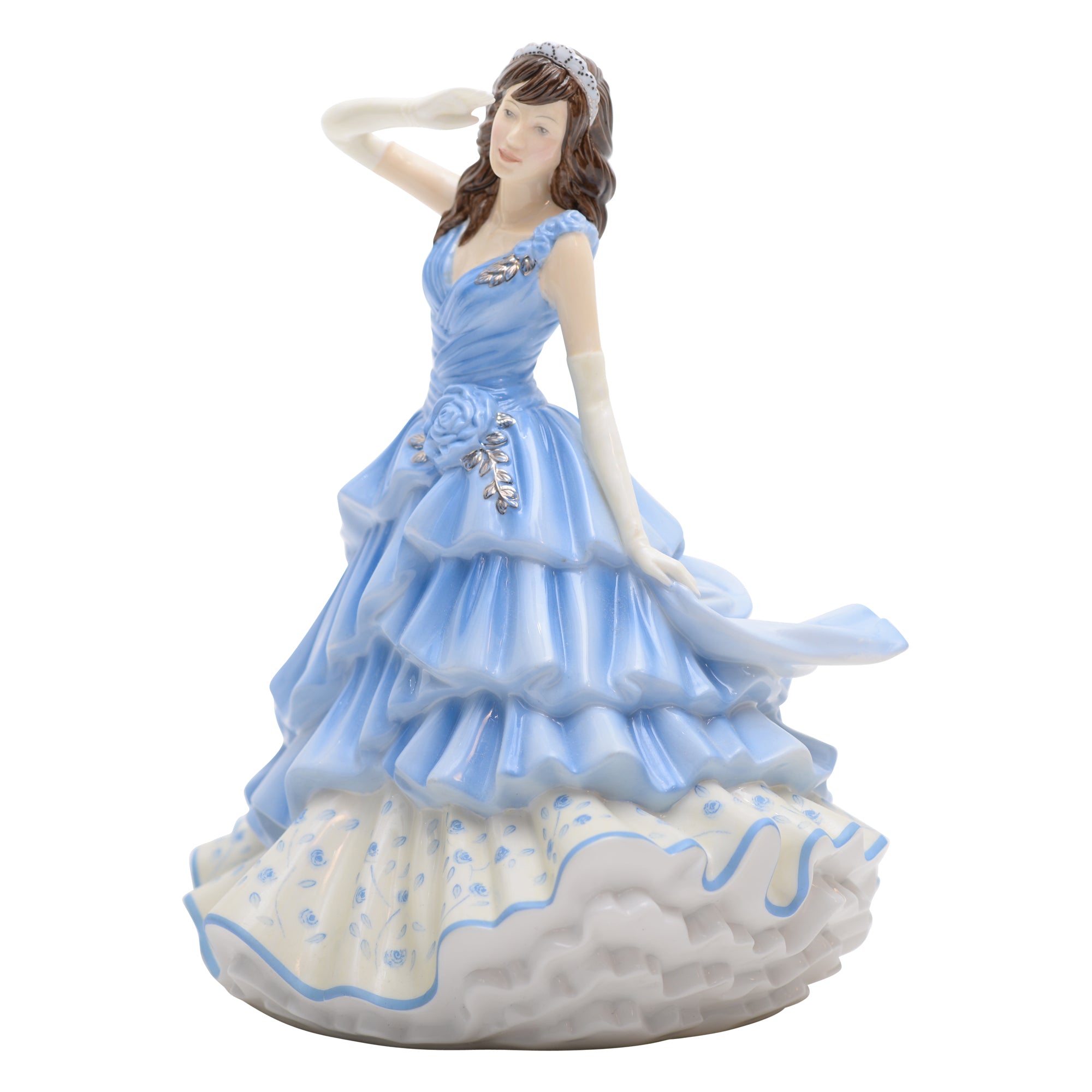 Joanne Figurine
