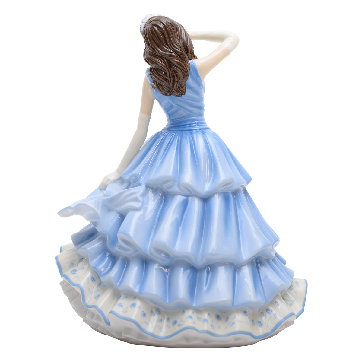 Joanne Figurine