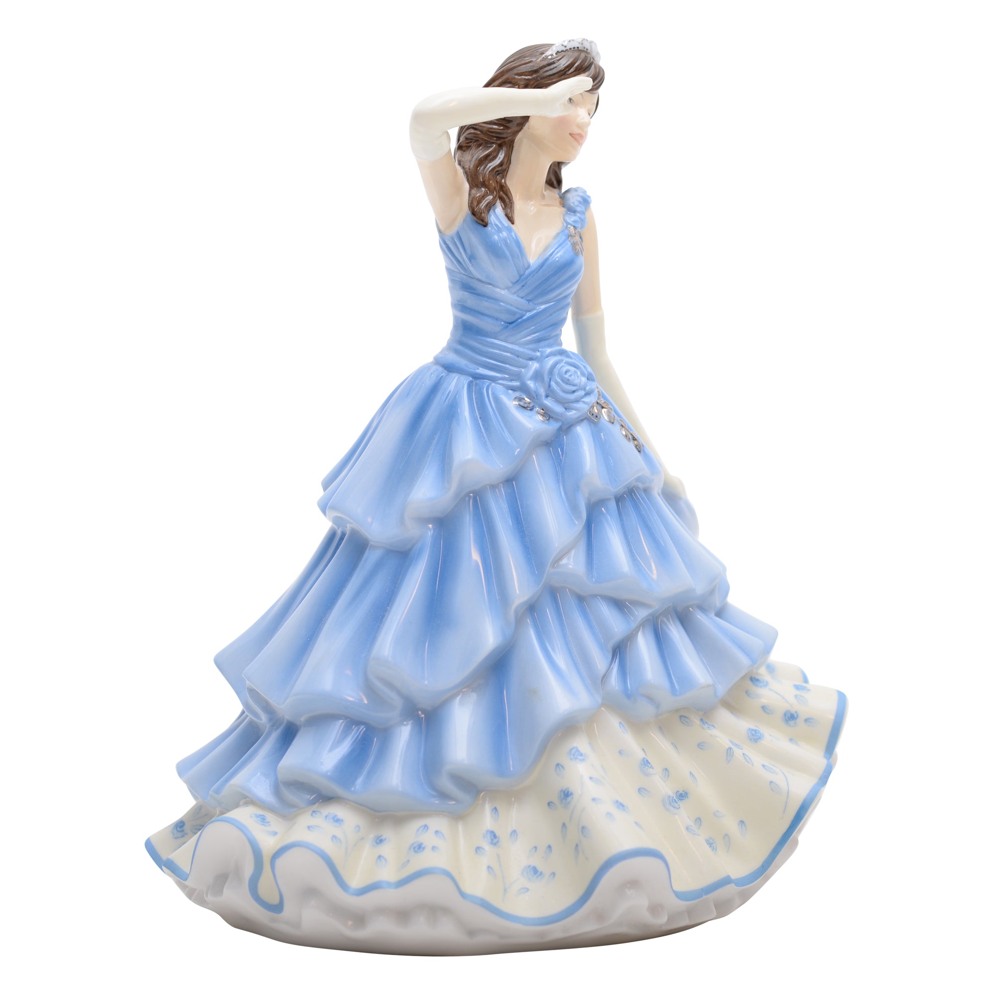 Joanne Figurine