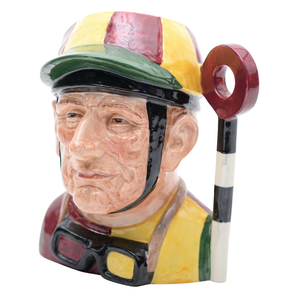 Jockey Large D6625