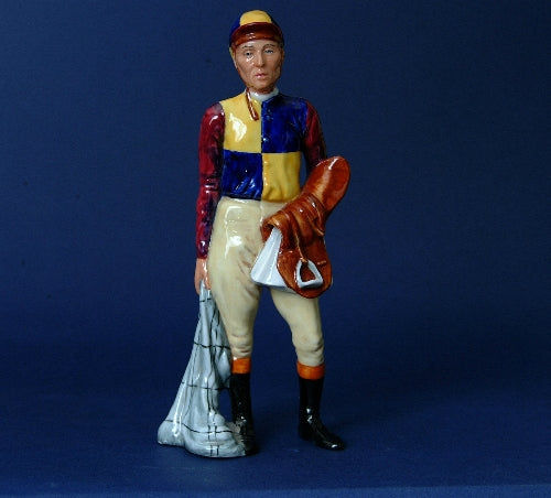 Jockey